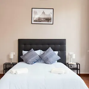 Apartament Key Housing, Barcelona