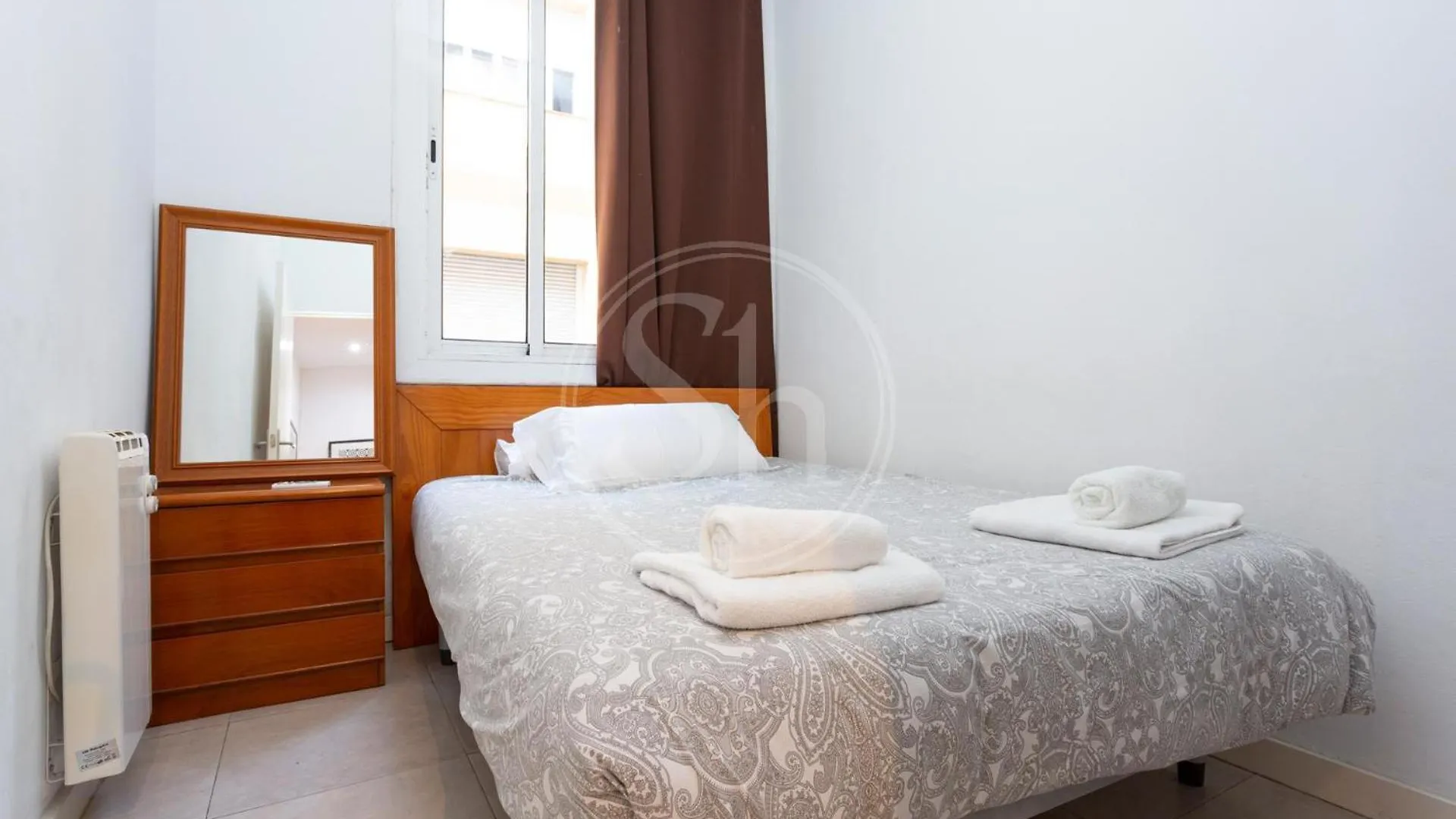 Estudio En Gracia 巴塞罗那